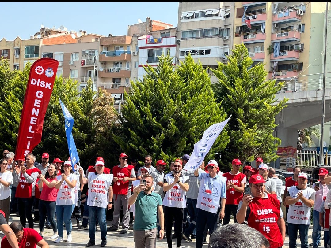 Erdağ: Sendkacılık benim için sadece bir meslek değil...