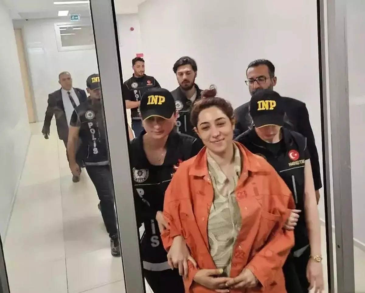 Kalben'in serbest bırakılması sosyal medyada tepkilere yol açtı