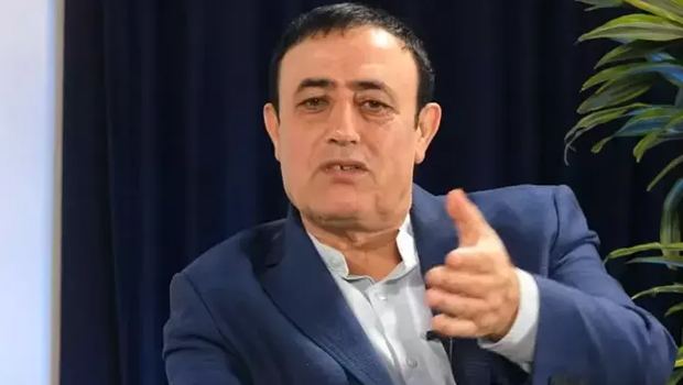 Mahmut Tuncer Yuzumde Tam 187 Dikis Var 1155 2023 09 14 M