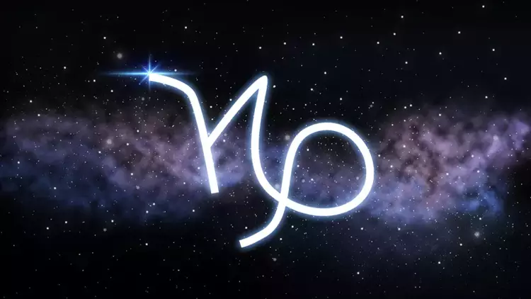 Oğlak burcu: Disiplinli ve sorumluluk sahibi eşler