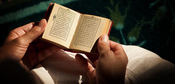 Nasr Suresi Faziletleri Nelerdir?