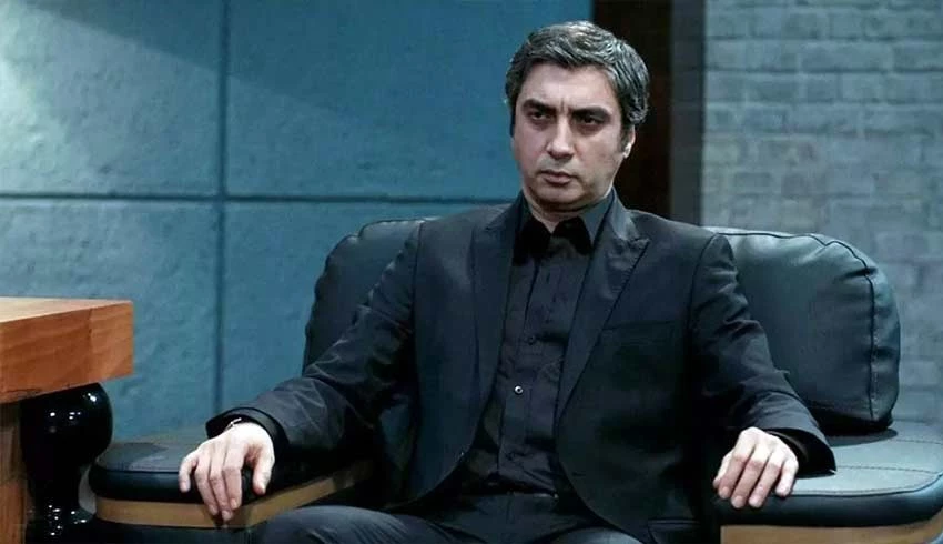 Necati Şaşmaz ve bilinmeyen hayatı