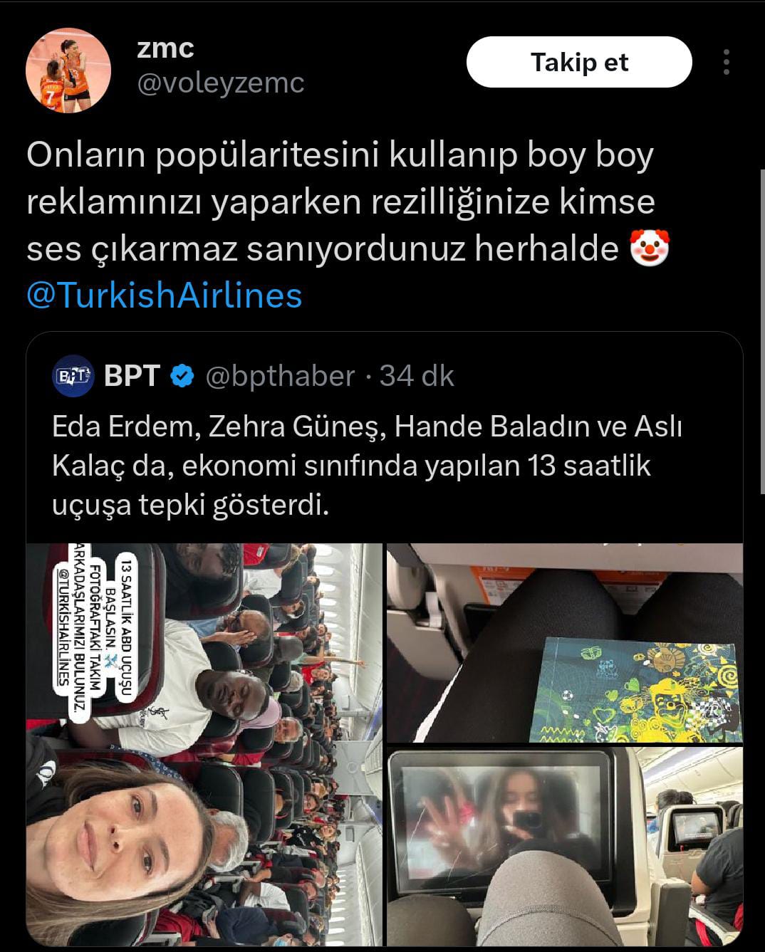 'Onların popüleritesini kullanıp...'