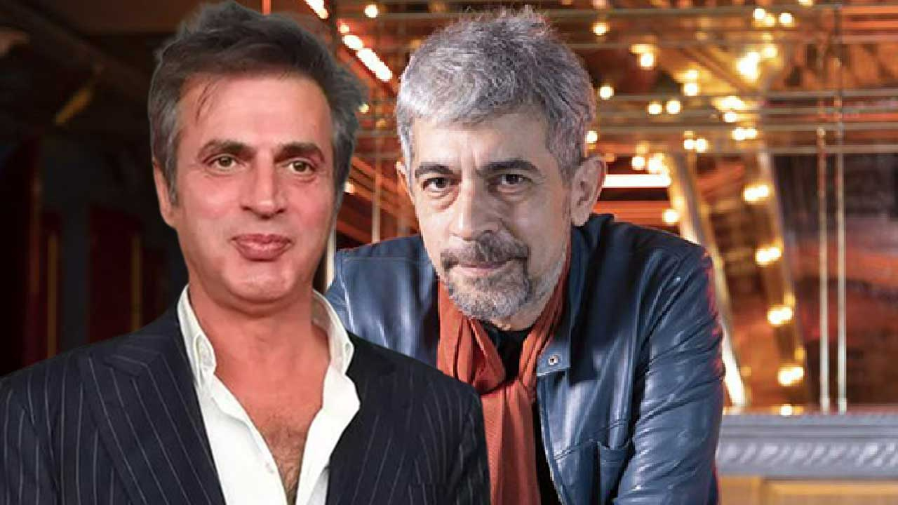 "BİRBİRİMİZDEN ÇOK SIKILIYORUZ"