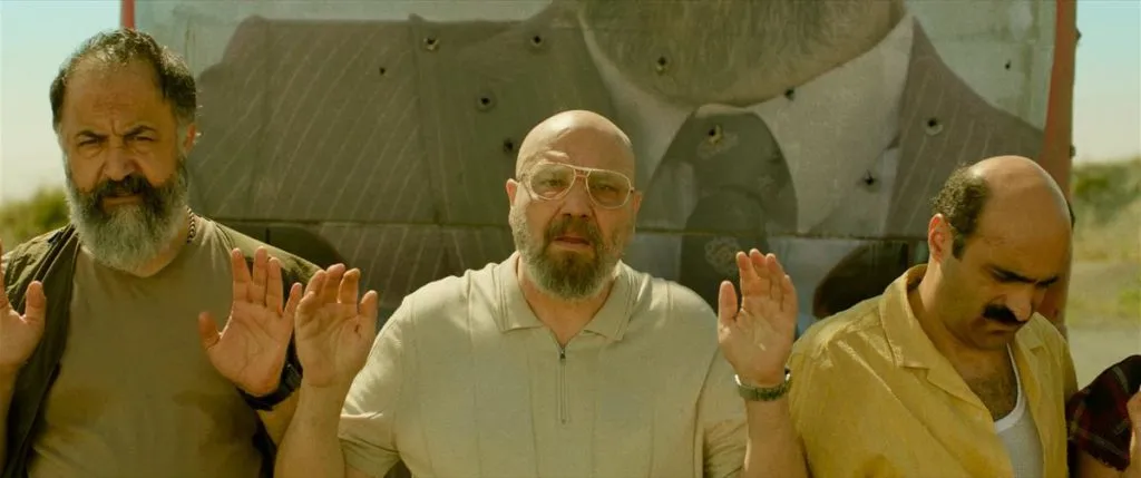 Netflix'de bu hafta en çok izlenen filmler hangileri oldu?