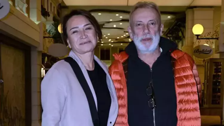 demet akbağ ve zafer çika