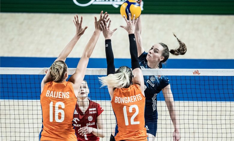 Polonya galibiyet serisine hız kaçırmadan devam ediyor