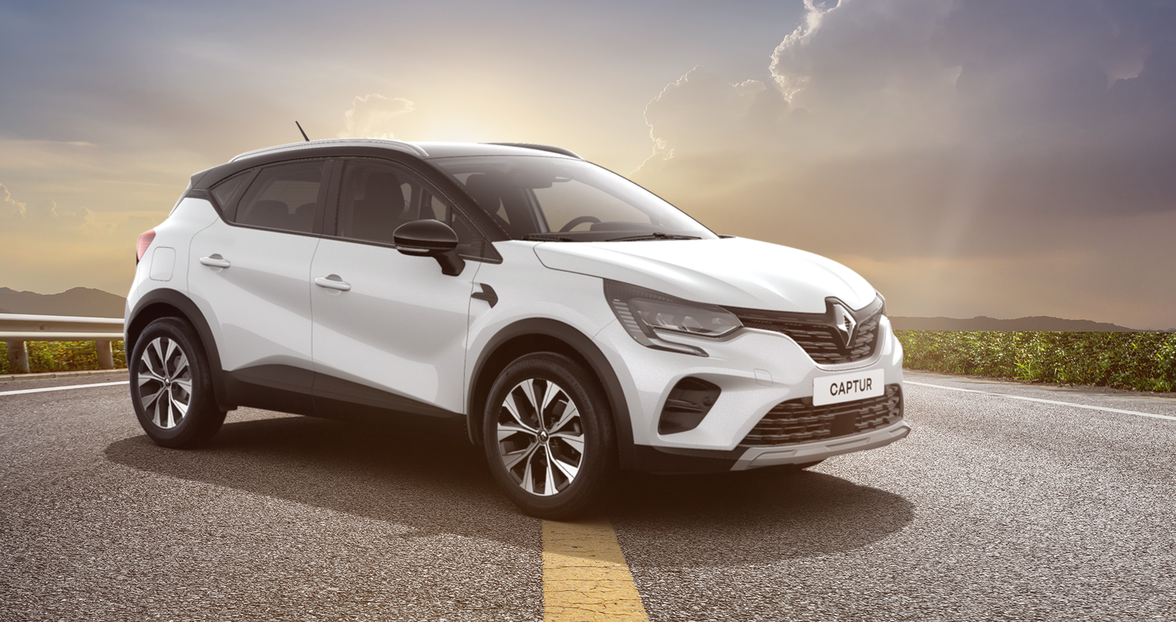 2024 Model Renault Captur fiyatları