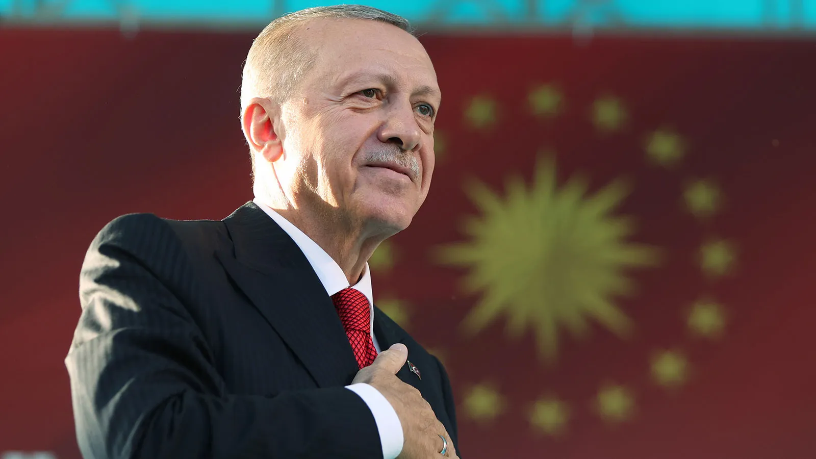 24 Haziran 2018’de Cumhurbaşkanlığı Hükumet Sistemi’nin ilk Cumhurbaşkanı olarak seçildi.  28 Mayıs 2023 tarihindeki Cumhurbaşkanlığı seçimini yeniden kazanmıştır.