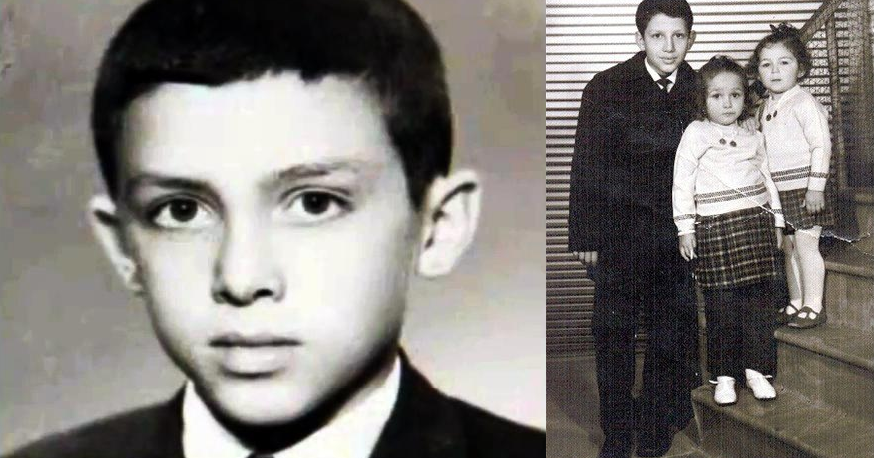 Cumhurbaşkanı Recep Tayyip Erdoğanın, 1965 yılında Kasım paşa Piyale İlkokulundan mezun oldu.