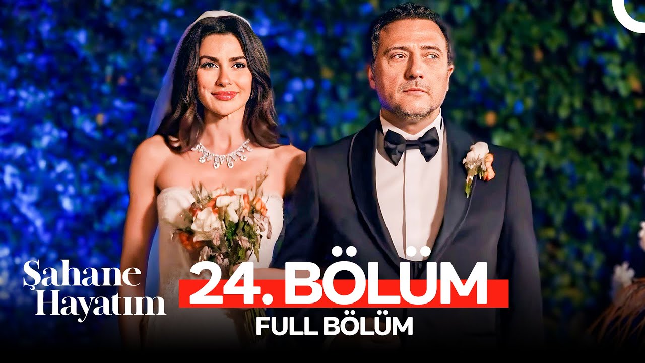 şahane hayatım onur ve melisa