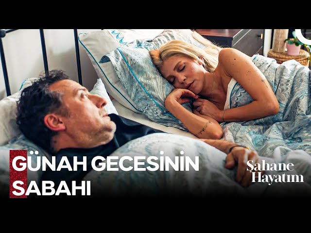 şahane hayatım onur ve didem