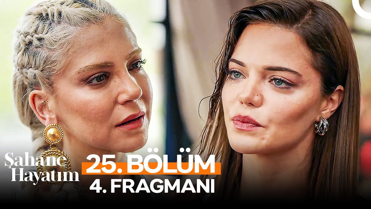 şahane hayatım şebnem ve didem