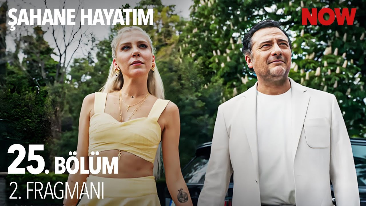şahane hayatım onur ve didem