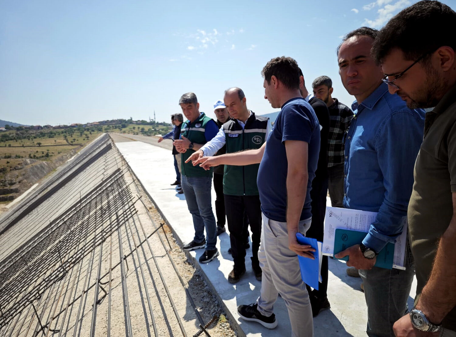 Manisalı çiftçilere yılda 74.7 milyon lira ek gelir