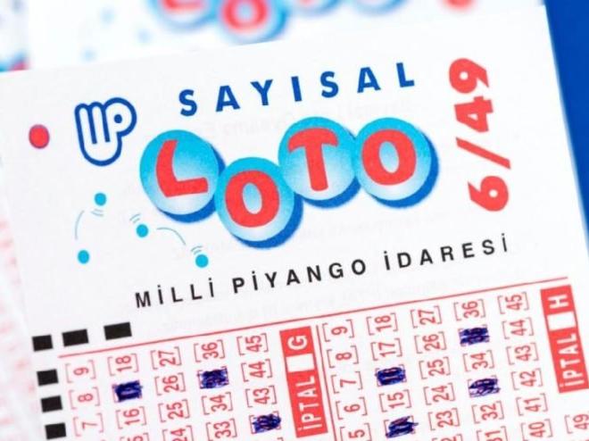 13 MAYIS 2024 SAYISAL LOTO ÇEKİLİŞ SONUÇLARI VE KAZANAN NUMARALAR