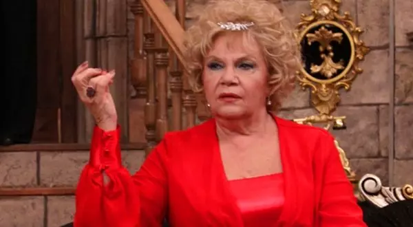 sihirli annem dudu peri