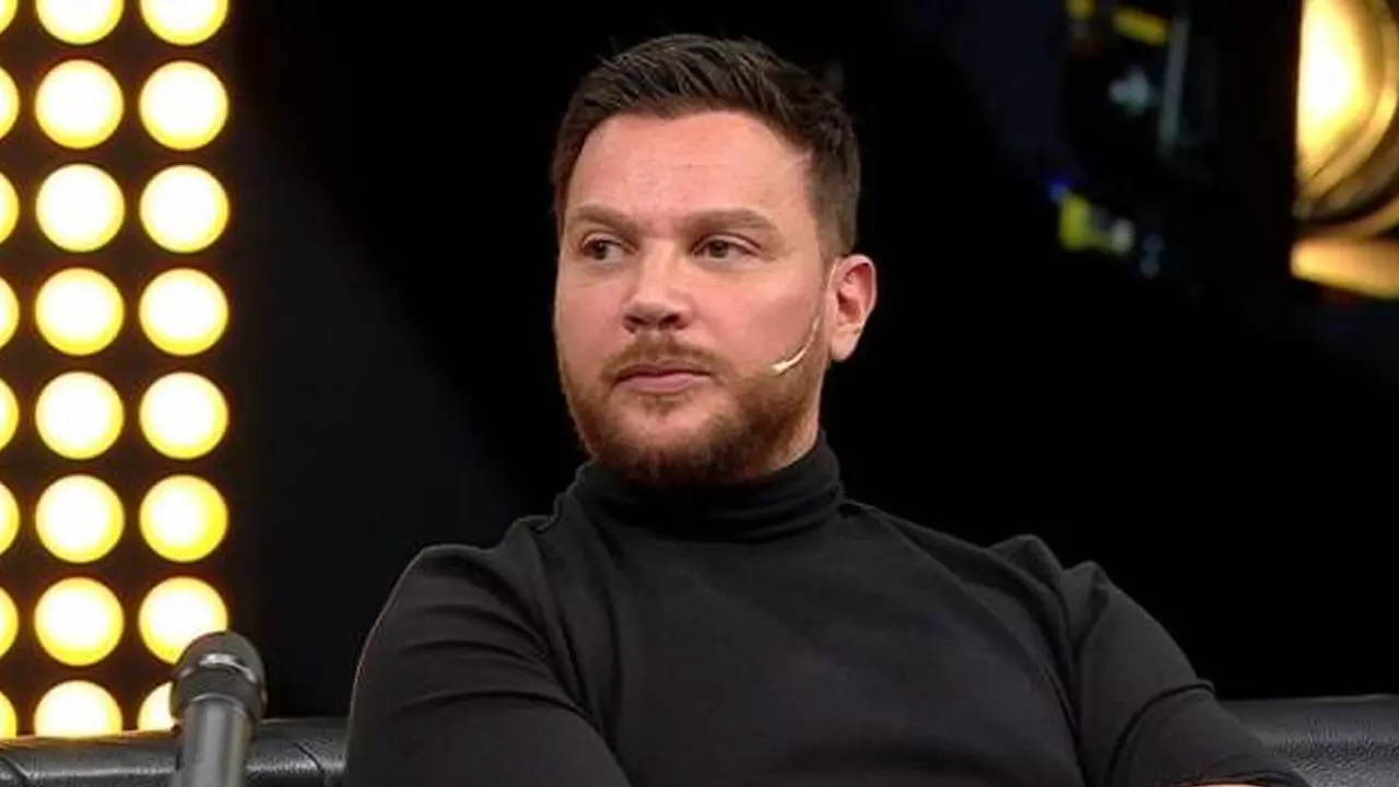 Sinan Akçıl'dan tepki çeken yorum