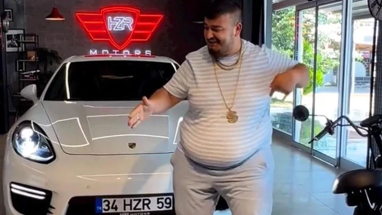 Skibidi Bop Yes Yes Ile Fenomen Olan Yasin Cengizin Kazanci Dudak Ucuklatti1
