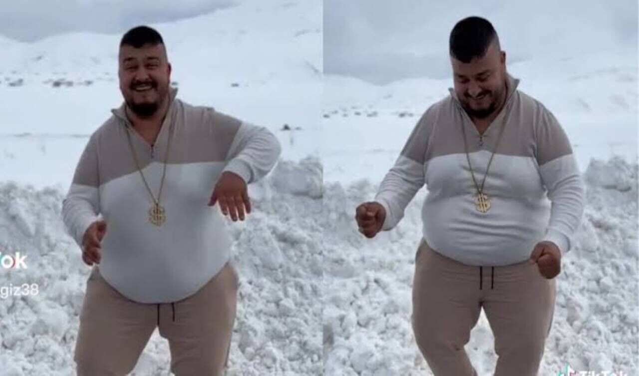 Yasin Cengiz'in hikayesi