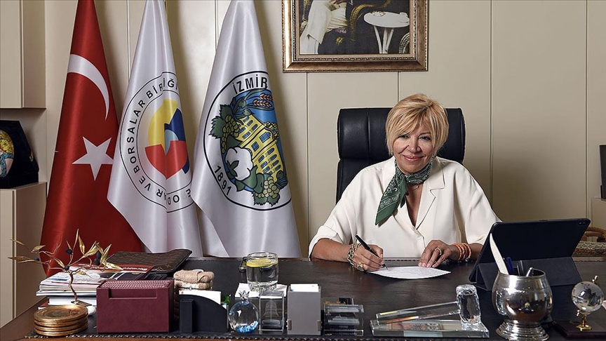 "HEM İZMİR HEM TÜRKİYE İÇİN ÖNEMLİ"