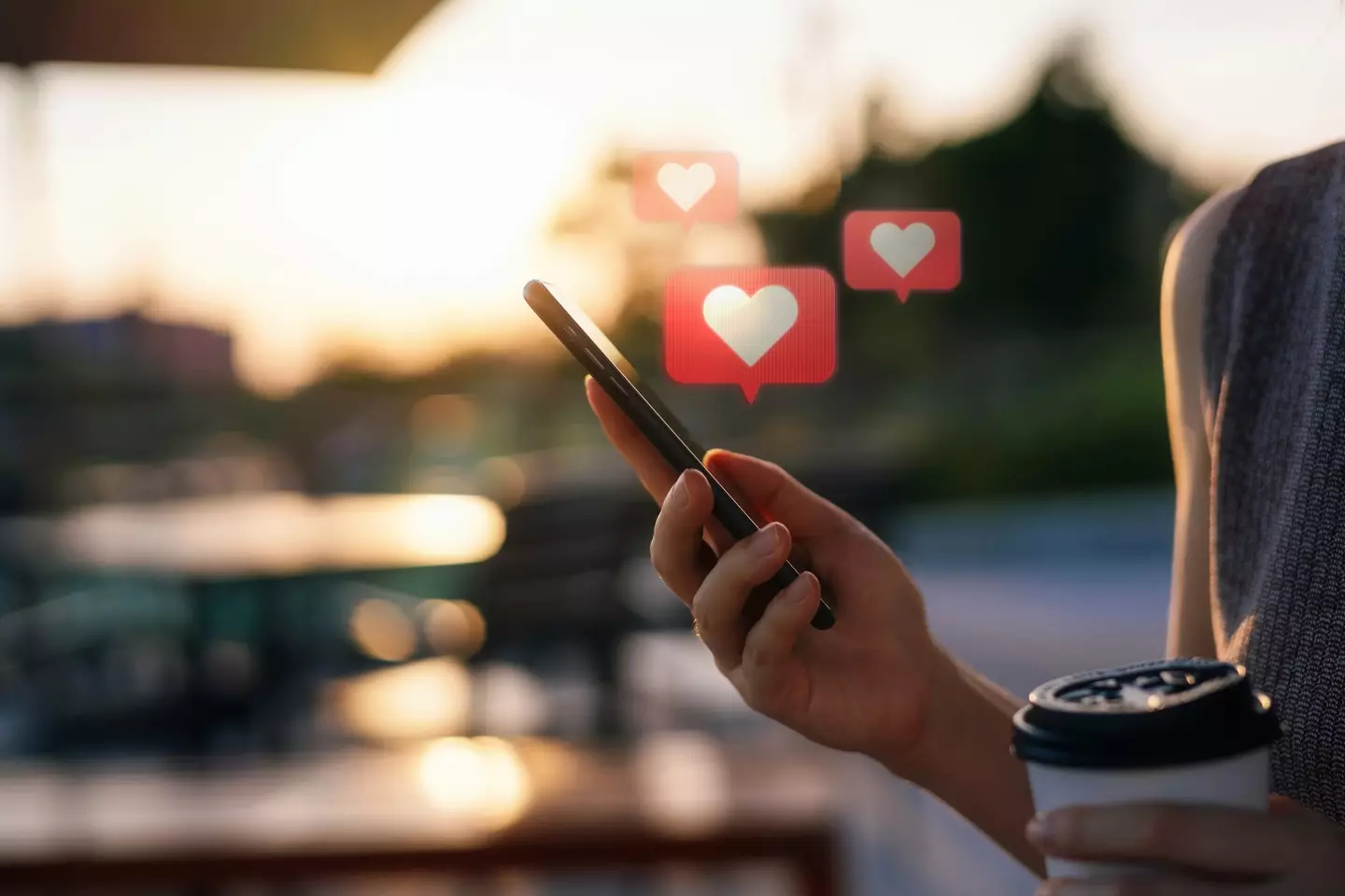 Tinder Peter Gray