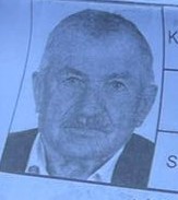  yolcu koltuğunda bulunan Şükrü Ünlü (73), hayatını kaybetti