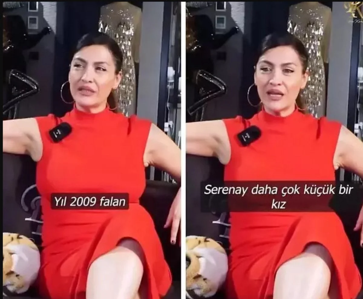 Ekinci'nin iddiaları şu şekilde: