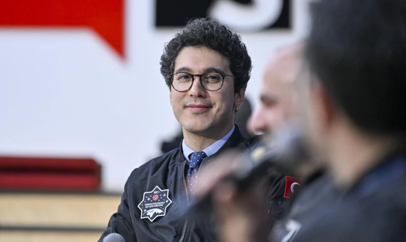 Tuva Cihangir Atasever