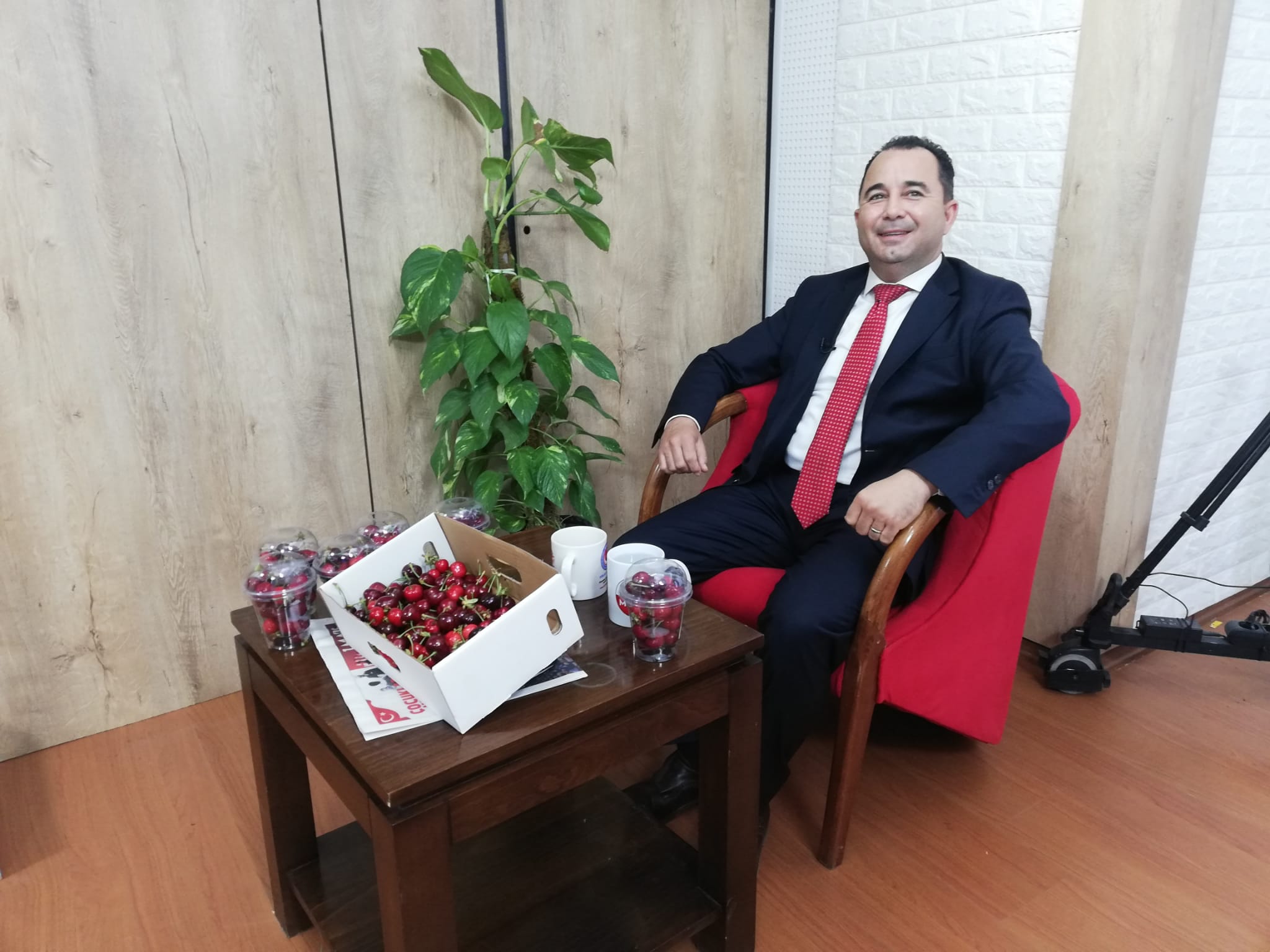 ‘Yol haritası çok belli’