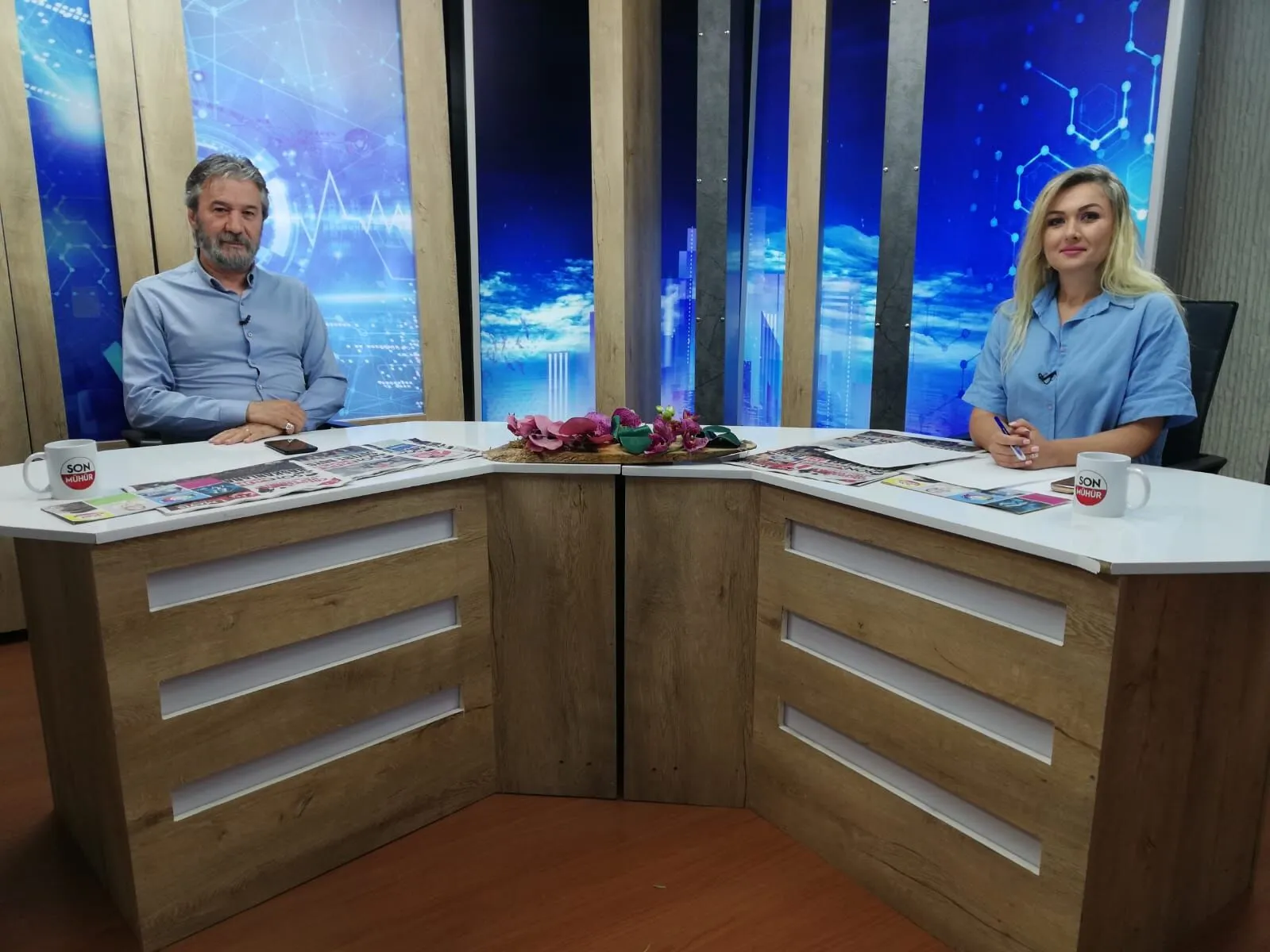 “Kobani Davasının iki yönü var”