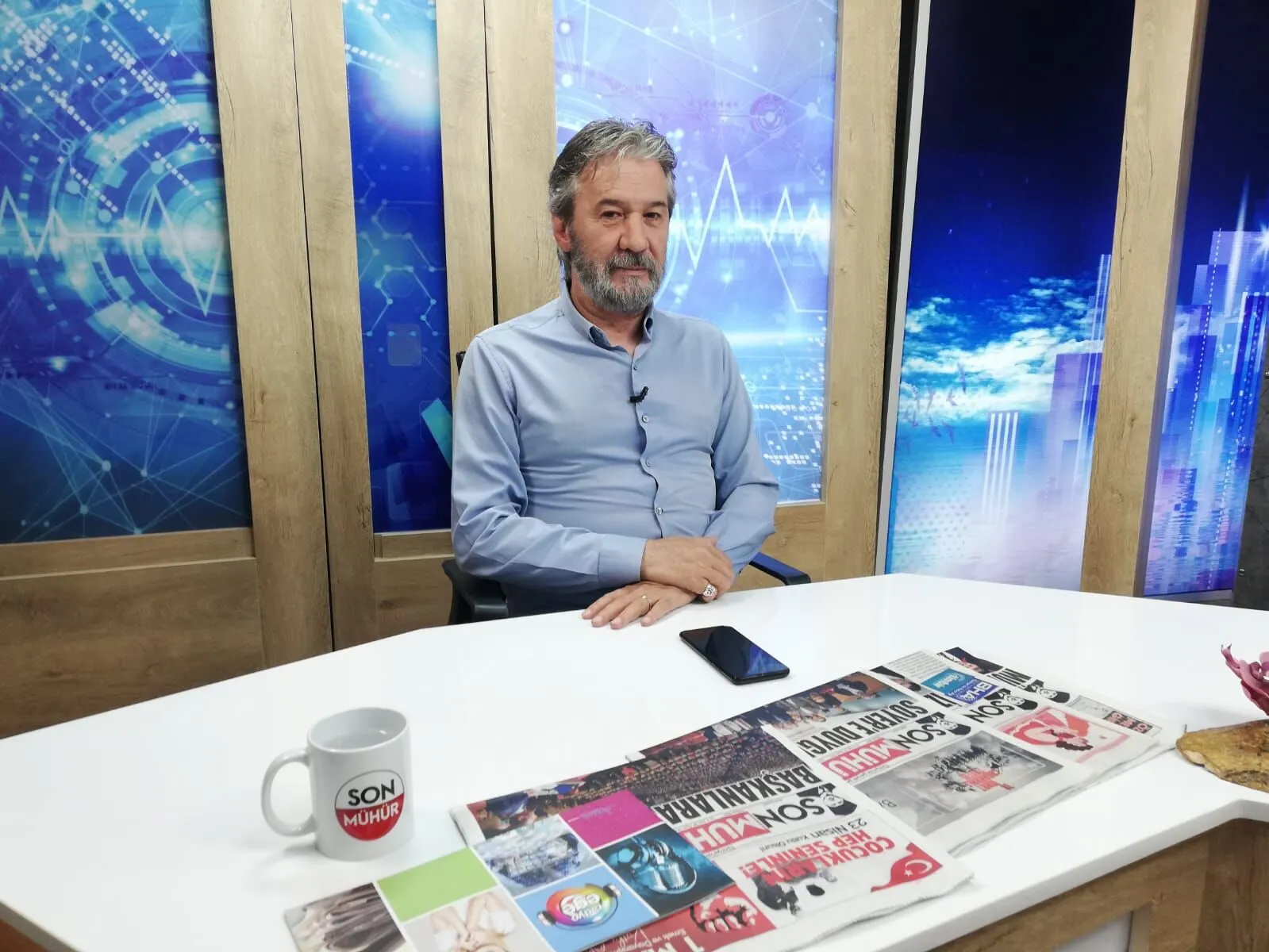 Ayhan Bora Kaplan olayı…