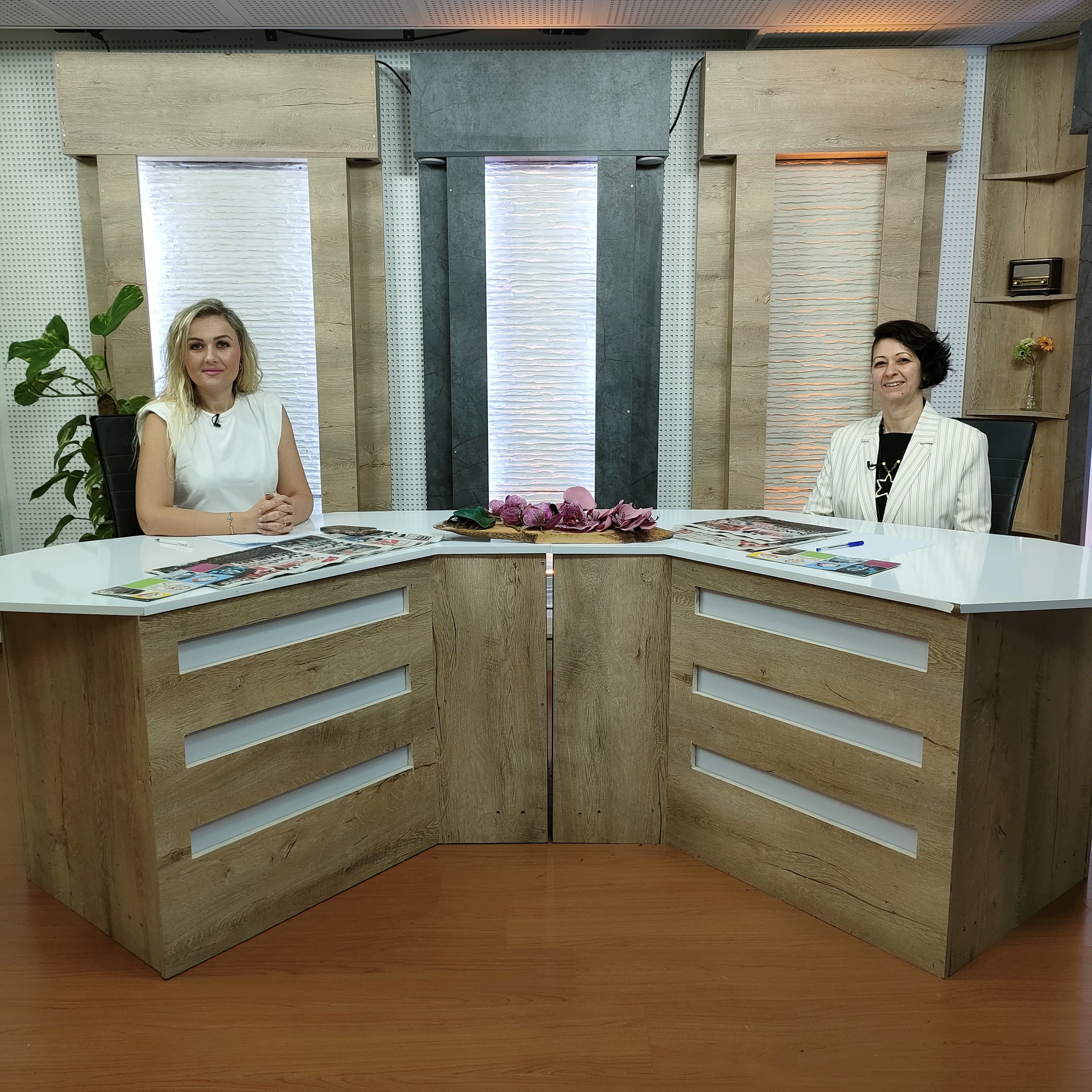 Prof. Dr. Burcu Okutucu: “Tarım S.O.S veriyor”