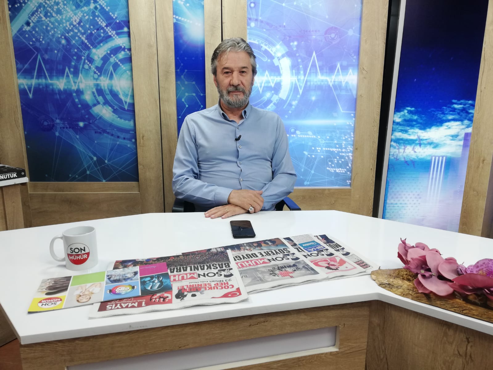 “Erdoğan tecrübeli bir siyasetçi”