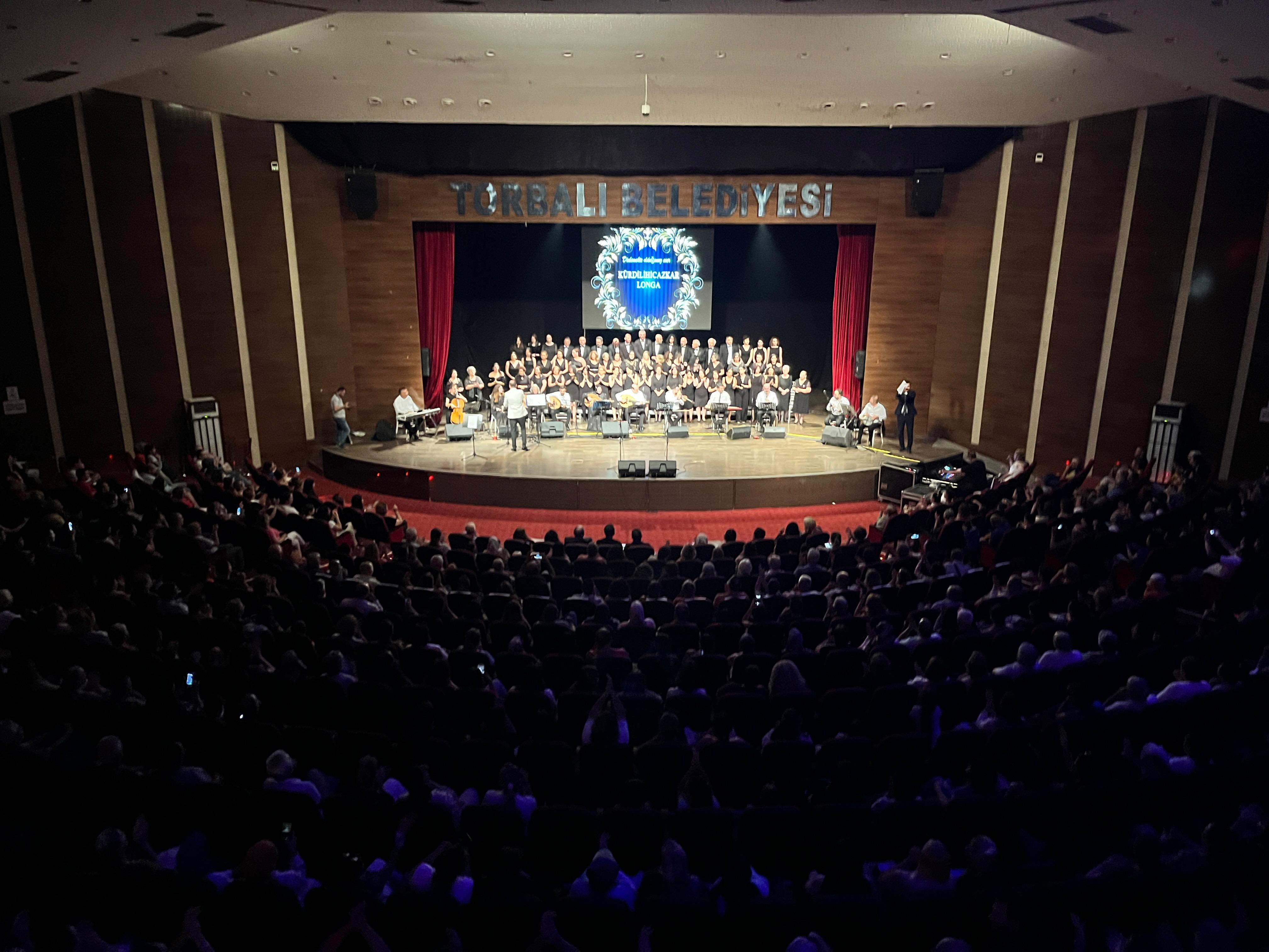 Şef Sedat Çetiner: ''15 kişi başladık, 90 kişiye ulaştık!''