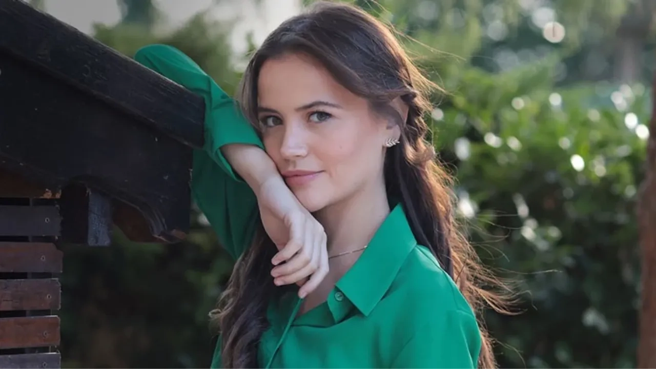 Yagmur Yuksel Aldigi Hakaret Icerikli Yorumlar Icin Yasal Yollara Basvurdu