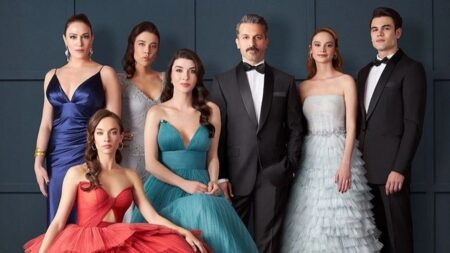 YALAN DİZİSİ OYUNCULARI KİMLER?