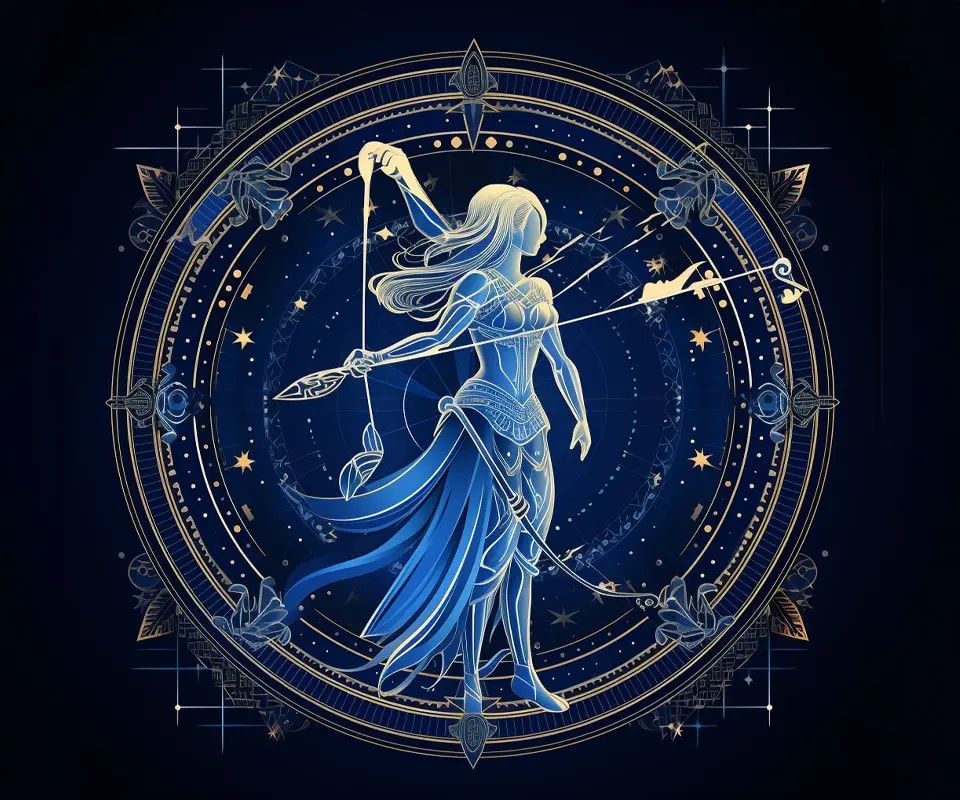 İyimser yaklaşımları ve içtenlik özellikleri ile dikkat çeken Yay burcunun hikayesi ve Vahşi Sentorlar