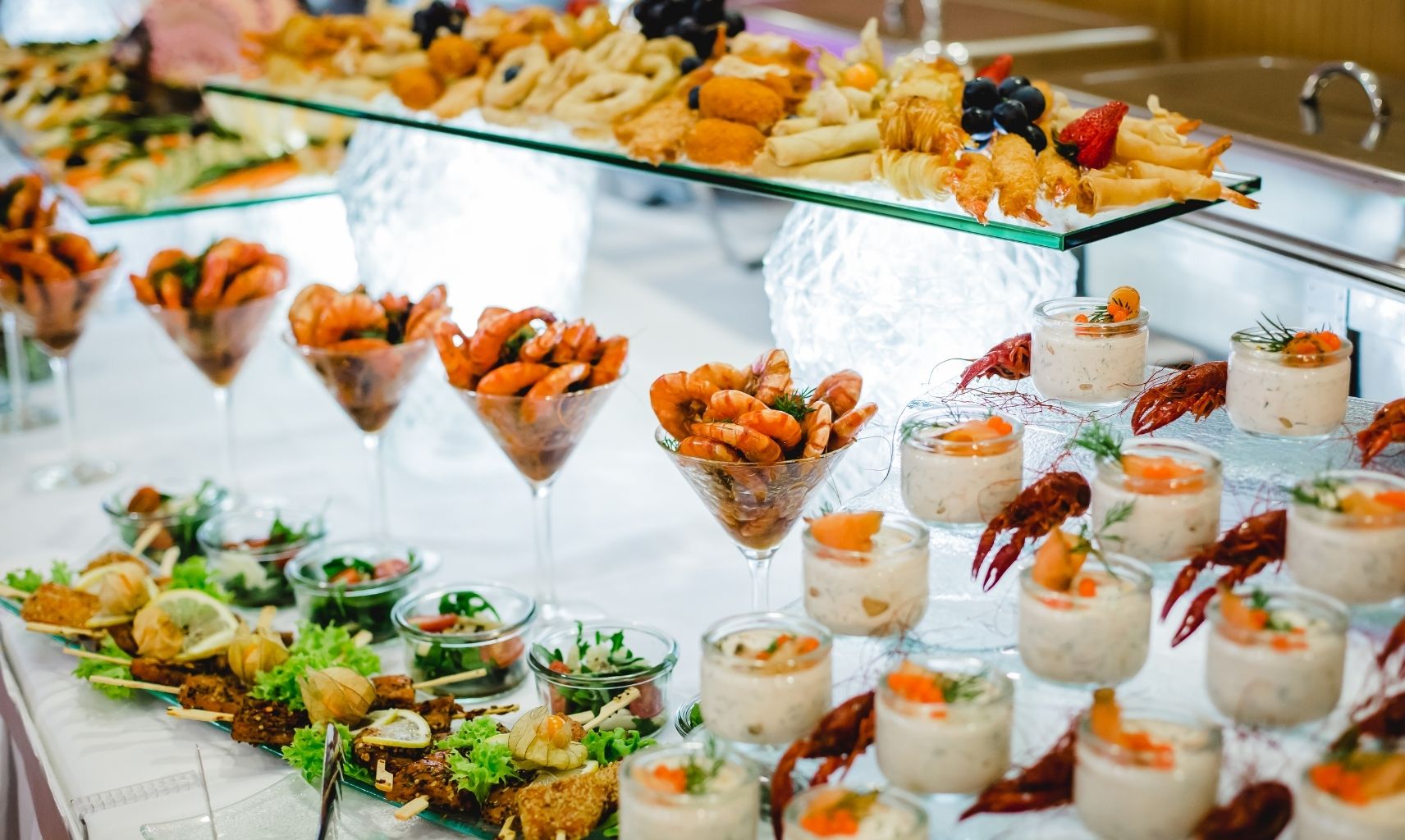 Yemekli Düğün Fiyatları 6