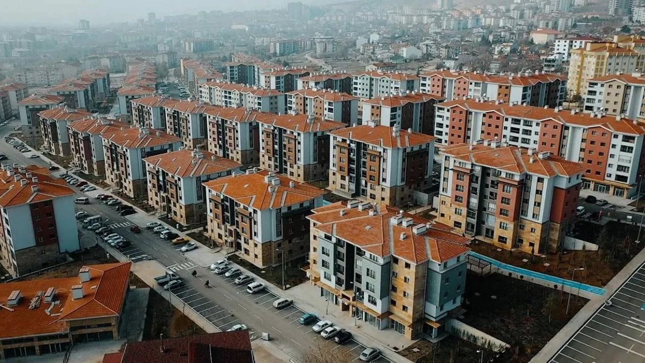 Konut kredilerinde son durum ne?