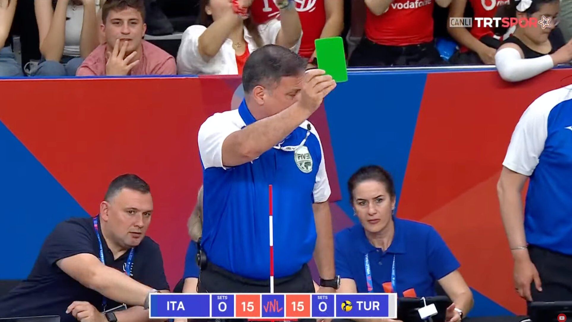 Fair-Play karta doymuyoruz