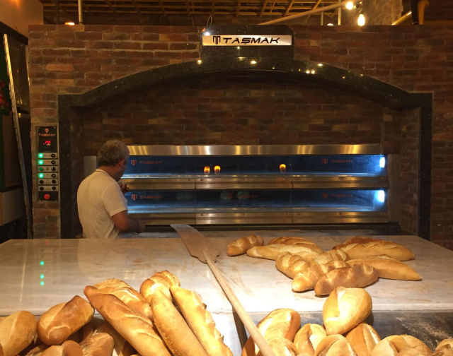 Zamlı Ekmek Fiyatı