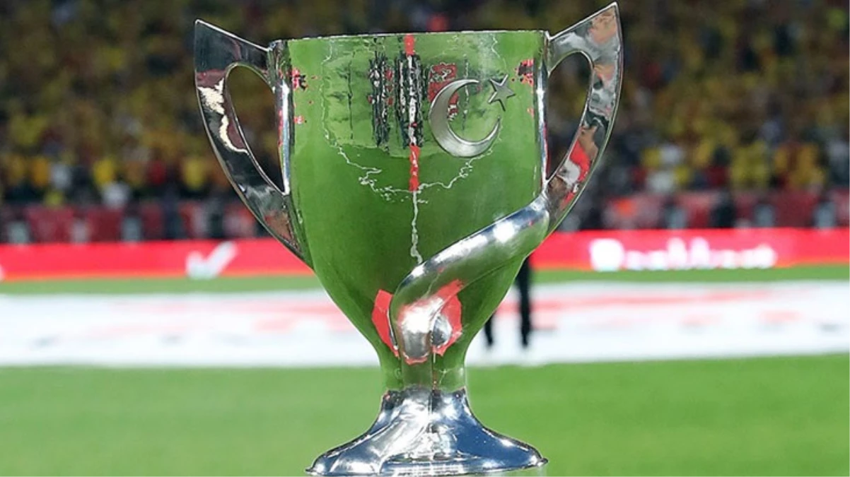 Ziraat Türkiye Kupası Kazananı Ne Kadar Ödül Alacak