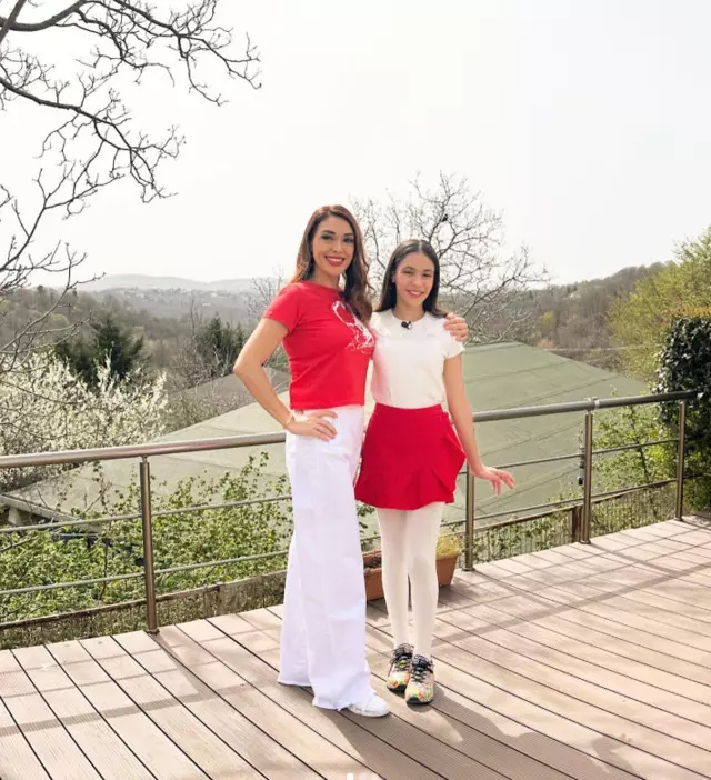 Sosyal medyada aktif paylaşımlar