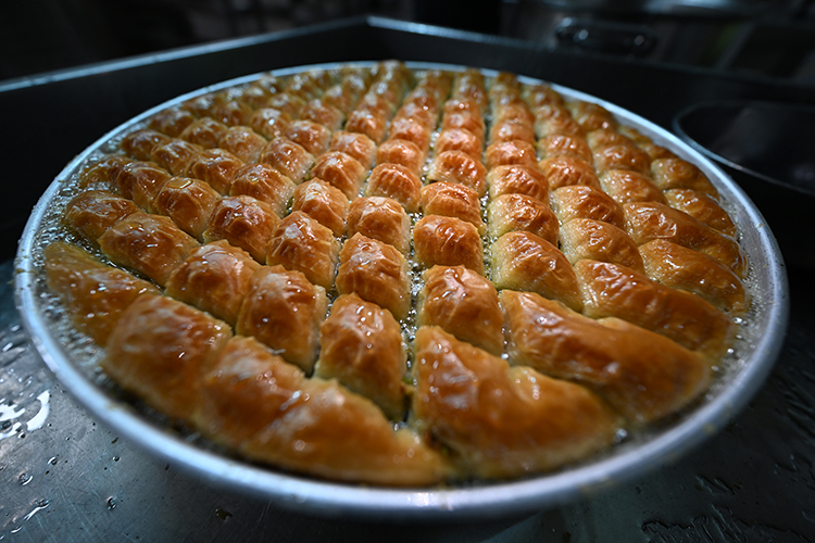 Baklava