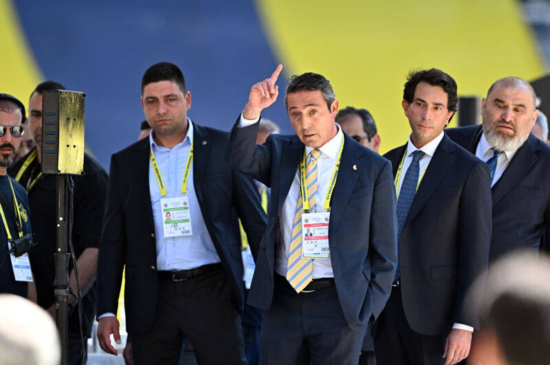 "Ne yazık ki evdeki hesap çarşıya uymadı"