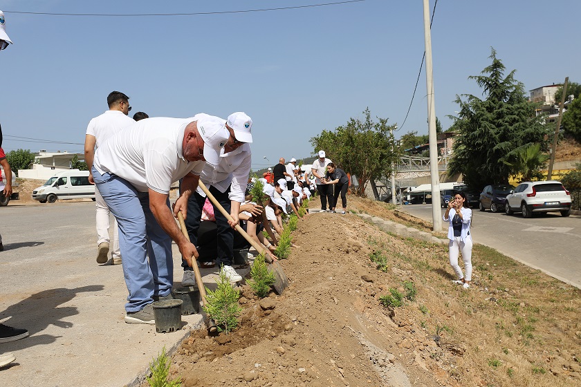 Yaşanabilir bir dünya