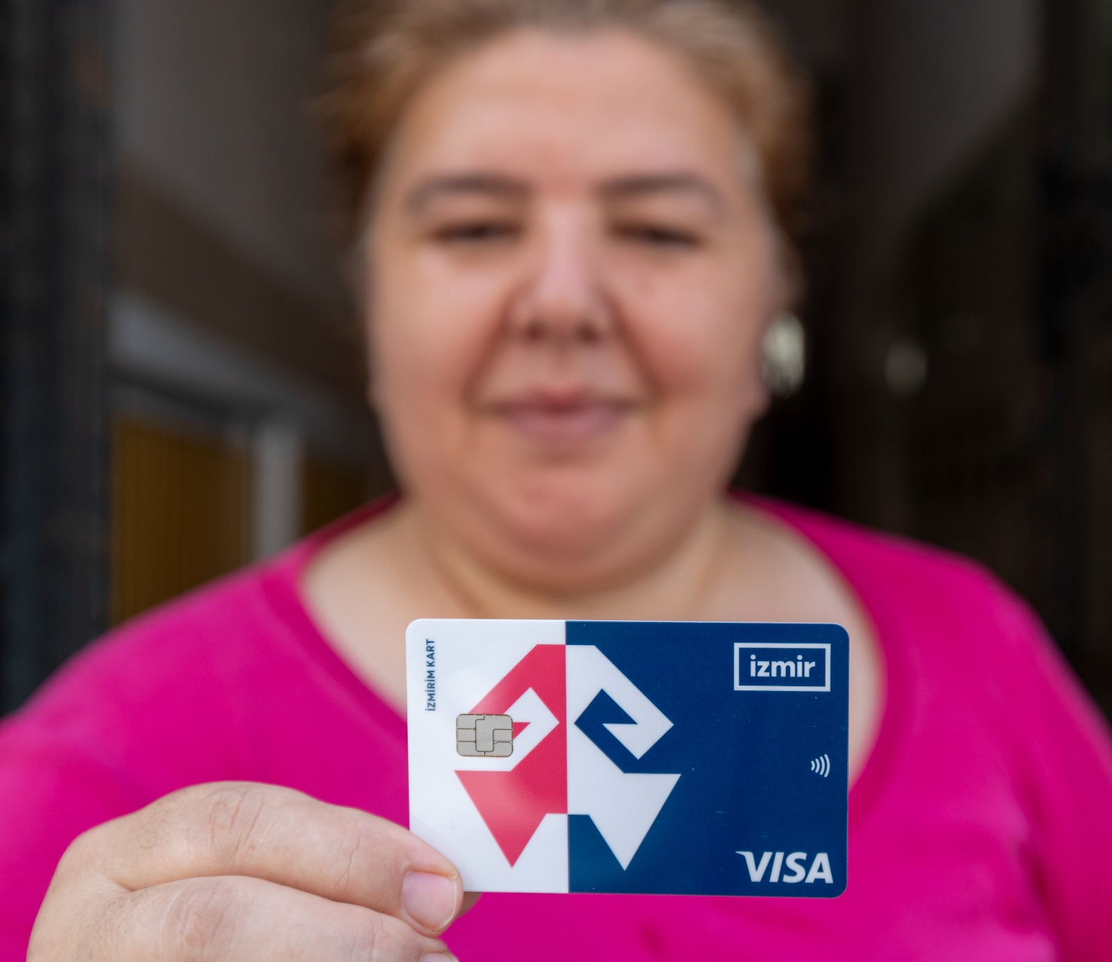 “Zor geçiniyoruz”