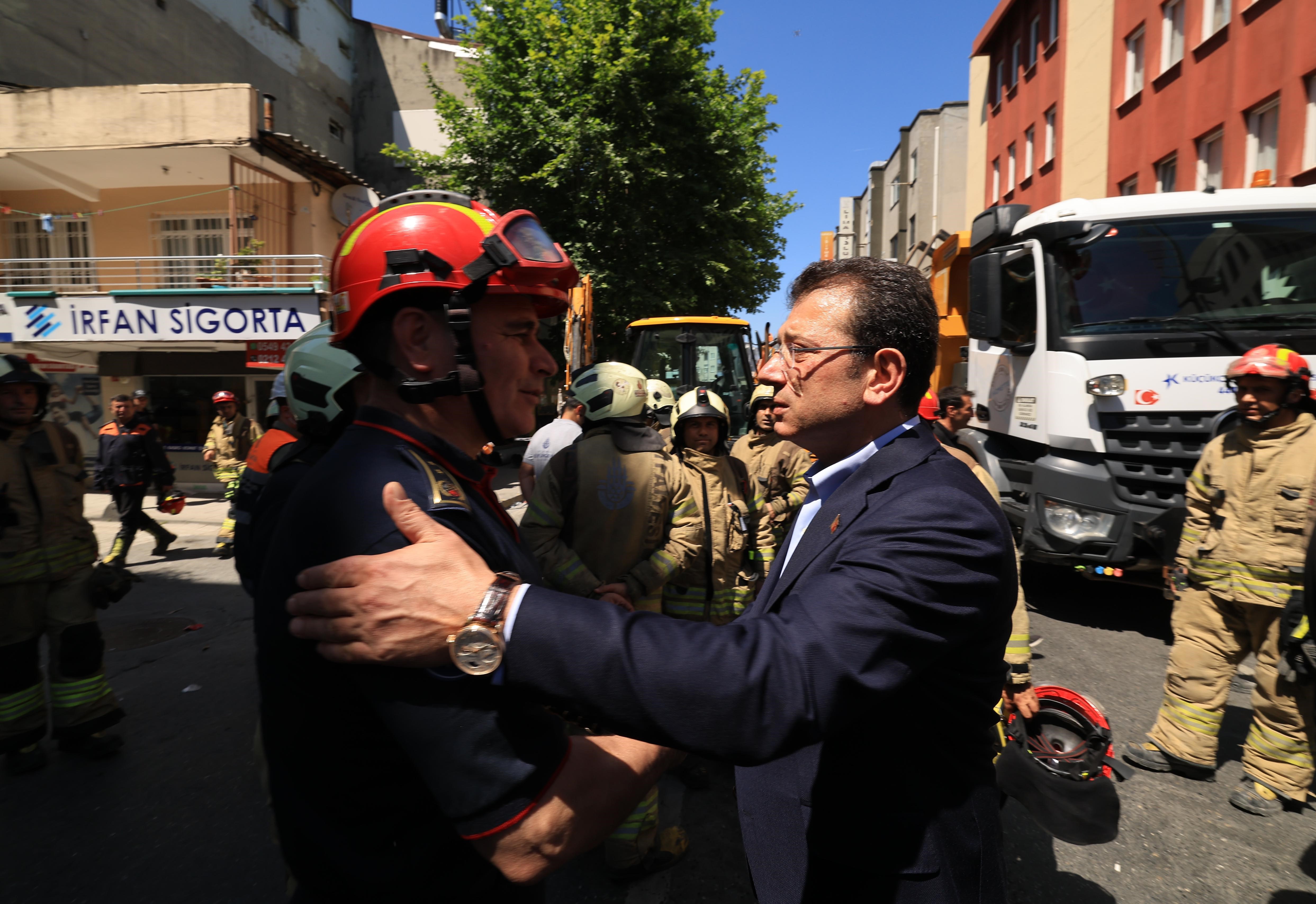 “MESELENİN ÇÖZÜMÜ HEP BİRLİKTE OLABİLMEKTİR”​​​​​​​