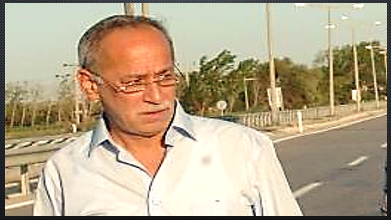 Yalçın Özbey kimdir?